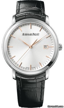 Audemars Piguet Jules Audemars Selfwinding