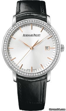 Audemars Piguet Jules Audemars Selfwinding