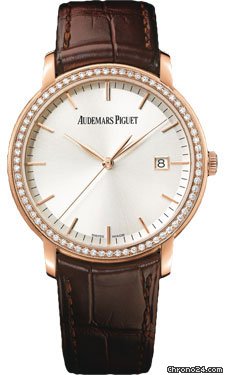 Audemars Piguet Jules Audemars Selfwinding