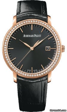 Audemars Piguet Jules Audemars Selfwinding