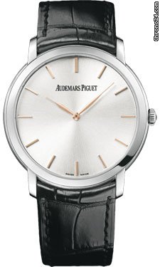 Audemars Piguet Jules Audemars Extra-Thin