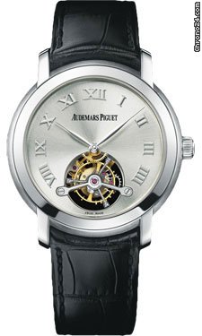 Audemars Piguet Jules Audemars Tourbillon