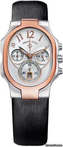 Philip Stein Signature Classic Chronograph