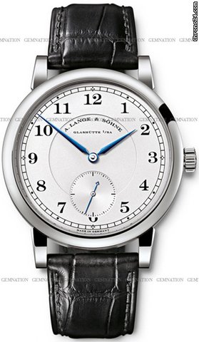 A. Lange & Sohne 1815