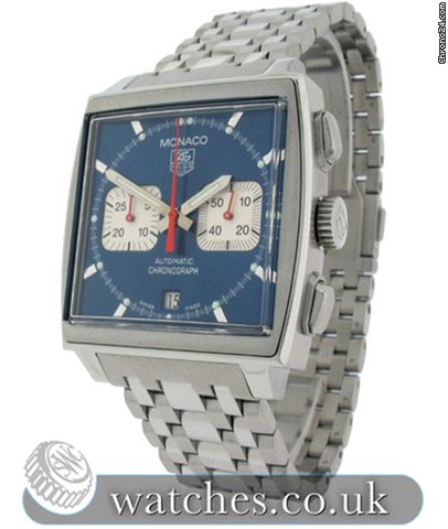 TAG Heuer Monaco