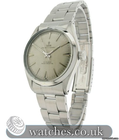 Tudor Vintage Oyster Elegante