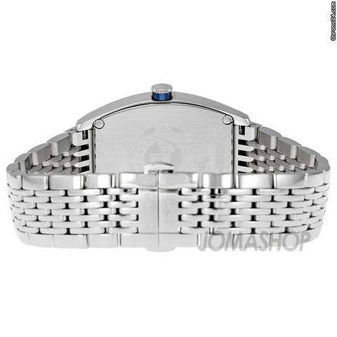 replica Longines Evidenza Automatic Silver Dial Stainless Steel Mens Watch L2.642.4.73.6 WATCHES 1 