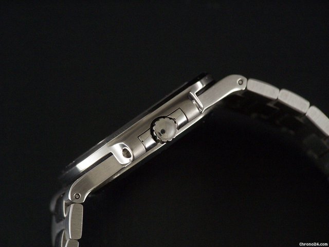 replica Patek Philippe Nautilus Ref. 3800 WATCHES 1 