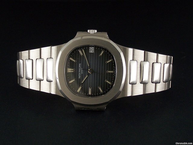 Patek Philippe Nautilus Ref. 3800