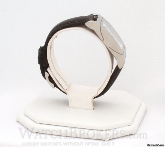 replica Bulgari Rettangolo RT 39 S WATCHES 1 