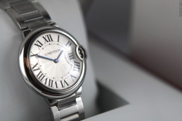 replica Cartier Ballon Bleu Medio Modello WATCHES 1 