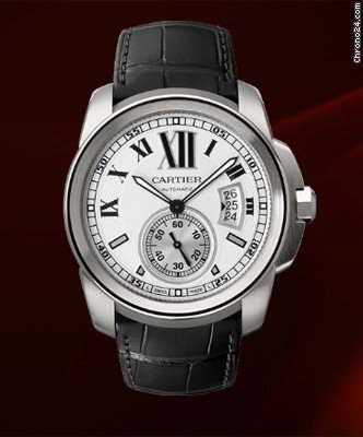 Cartier Calibre de Cartier Automatic