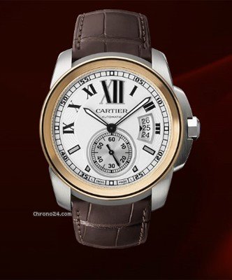 Cartier Calibre de Cartier Automatic