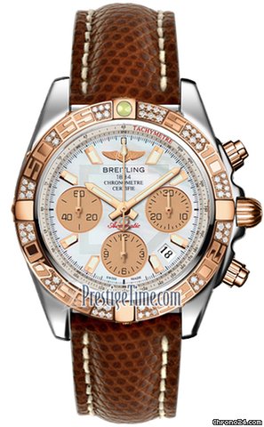 Breitling Chronomat 41