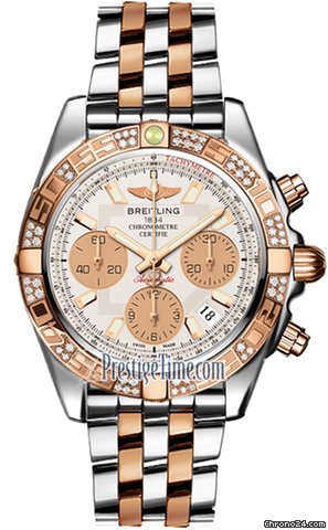 Breitling Chronomat 41