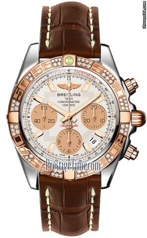 Breitling Chronomat 41