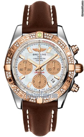Breitling Chronomat 41