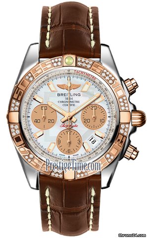 Breitling Chronomat 41