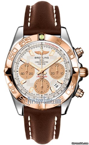 Breitling Chronomat 41