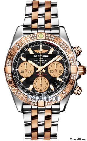 Breitling Chronomat 41