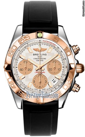 Breitling Chronomat 41