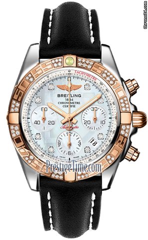 Breitling Chronomat 41