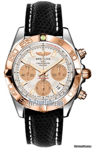 Breitling Chronomat 41