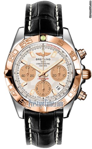 Breitling Chronomat 41