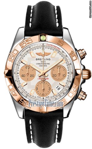 Breitling Chronomat 41