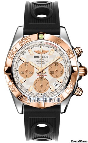 Breitling Chronomat 41