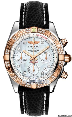 Breitling Chronomat 41