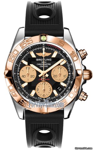 Breitling Chronomat 41