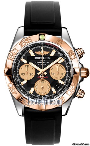 Breitling Chronomat 41