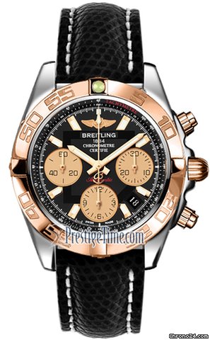 Breitling Chronomat 41