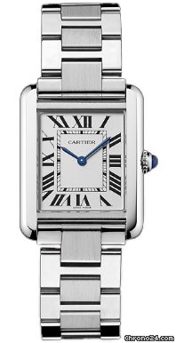 Cartier Tank Solo