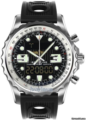 Breitling Chronospace