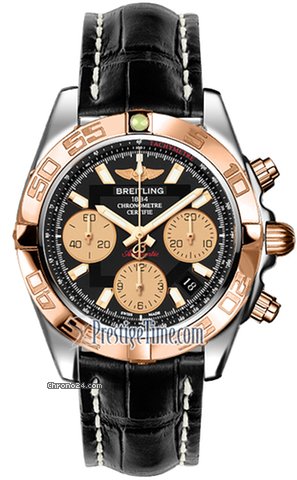 Breitling Chronomat 41