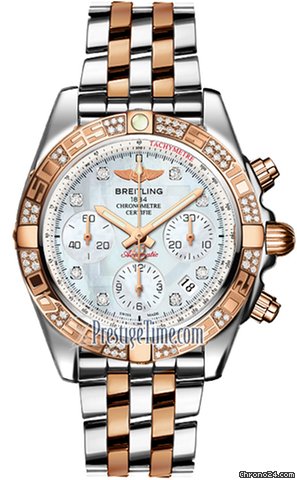 Breitling Chronomat 41