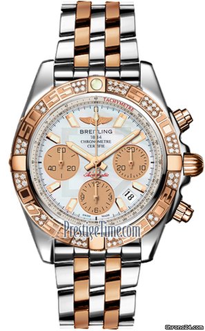Breitling Chronomat 41