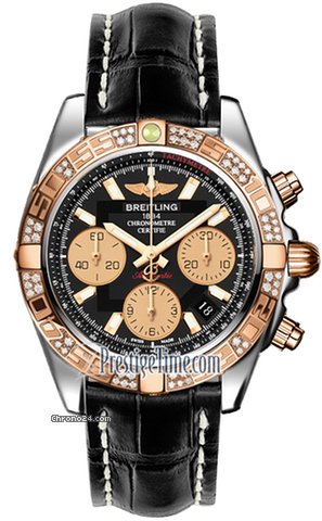 Breitling Chronomat 41