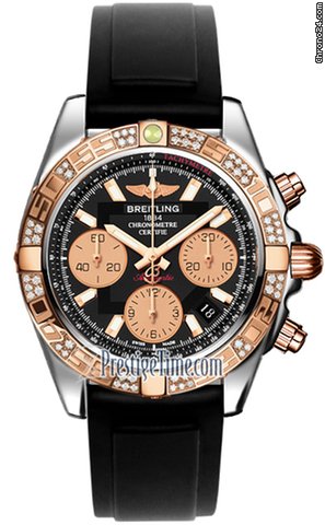 Breitling Chronomat 41
