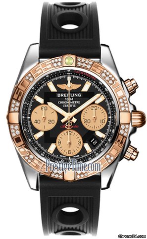 Breitling Chronomat 41