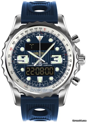 Breitling Chronospace