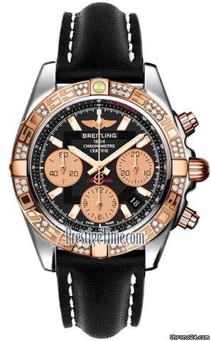 Breitling Chronomat 41