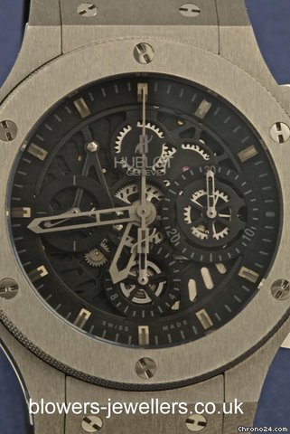 Hublot Aero Bang 310.KX.1140.RX.