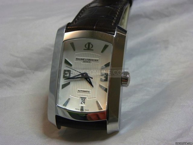 Baume & Mercier HAMPTON XL