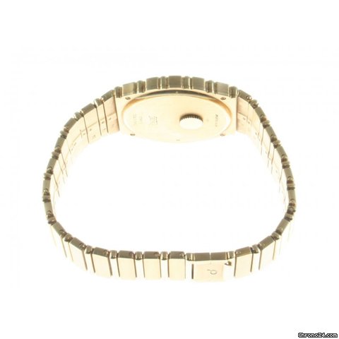 replica Piaget Polo 750/GG Vollgold Ref. 520621 WATCHES 1 