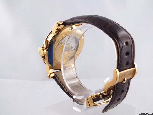replica Breguet MARINE ORO GIALLO WATCHES 1 
