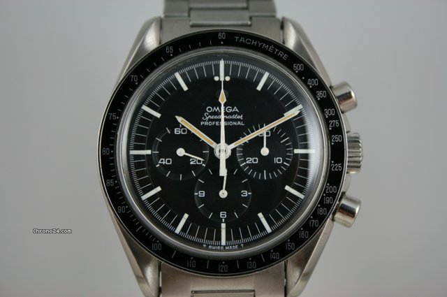 Omega speedmaster