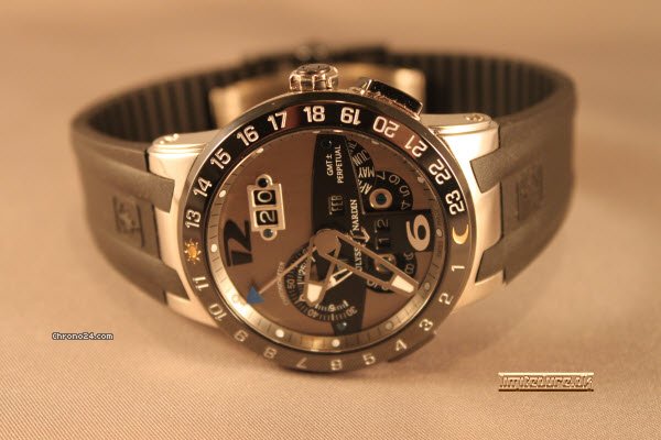 Ulysse Nardin El Toro